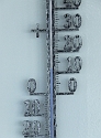 12 Celsius on the PolarCircle